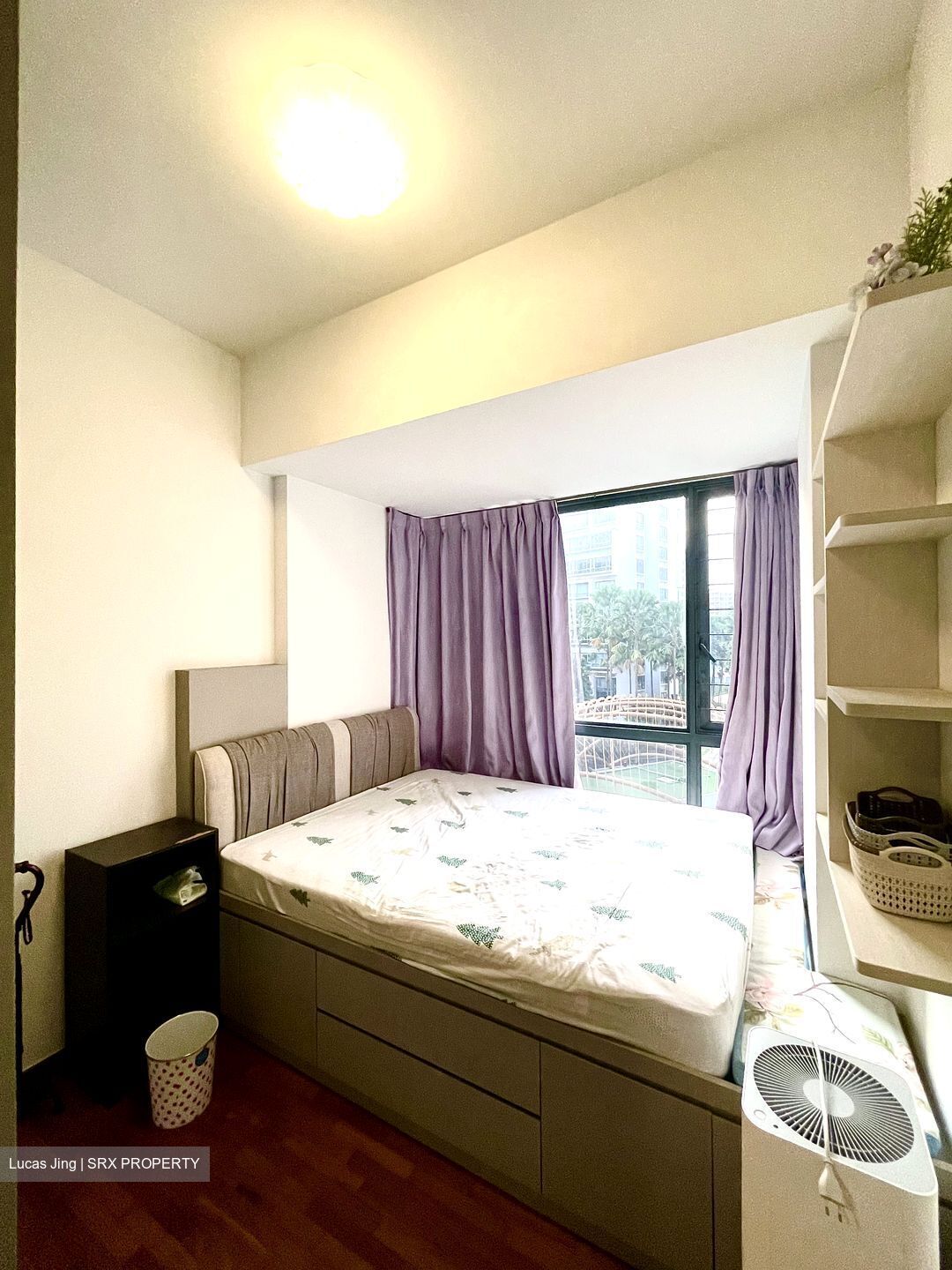 The Palette (D18), Condominium #432175131